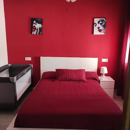 Apartamento Buendia Exterior photo
