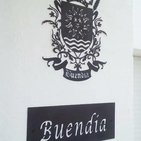 Apartamento Buendia Exterior photo