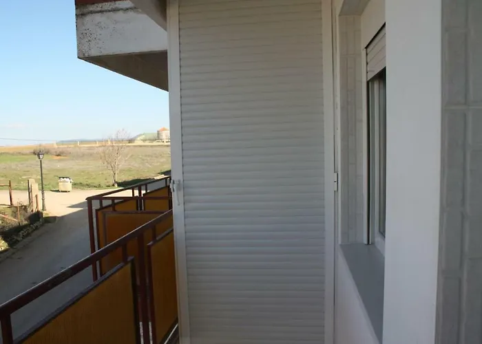 Apartamento Buendia
