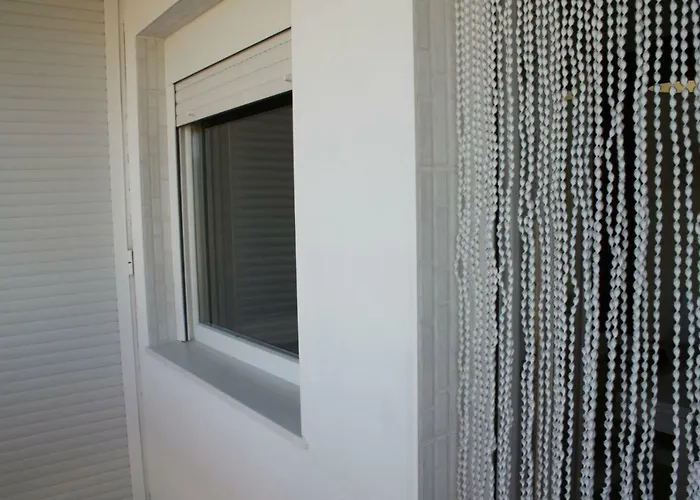 Apartamento Buendia