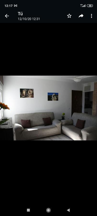 Apartamento Buendia