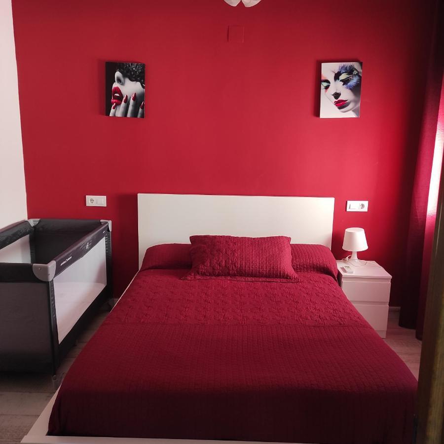 Apartamento Buendia * Buendia