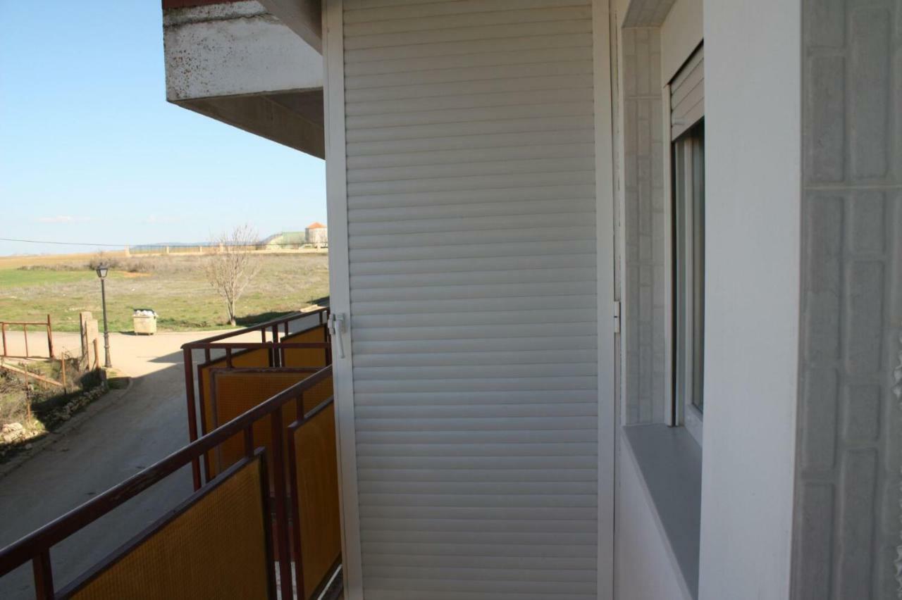 Apartamento Buendia *