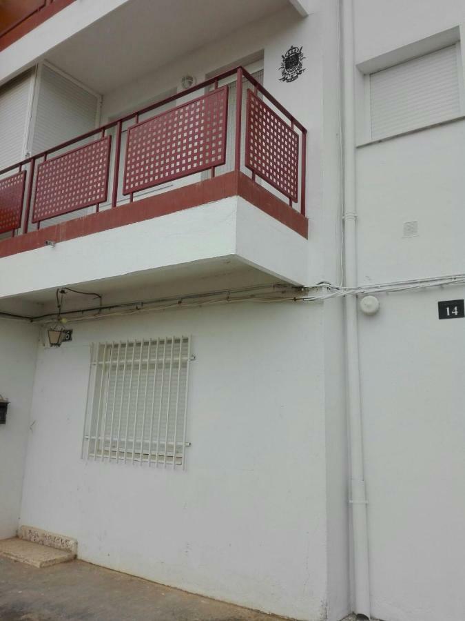 Apartamento Buendia Apartment