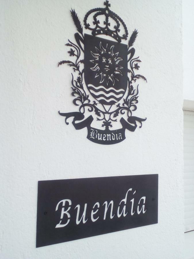 Apartment Apartamento Buendia *